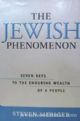 94536 The Jewish Phenomenon: Seven Keys to the Enduring Wealth of a People